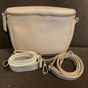 Mina Baie Fanny Blush